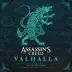 Assassin's Creed Valhalla: Out of the North (Original Soundtrack) album cover