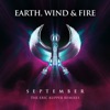 Earth, Wind & Fire - September (Eric Kupper Dub Mix)