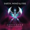 Earth, Wind & Fire