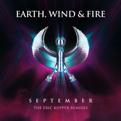 Earth, Wind & Fire - September