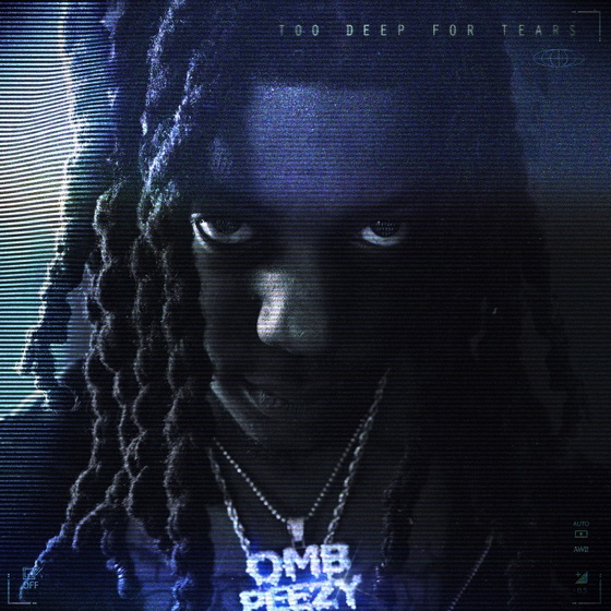 Cover artwork for The Bottom