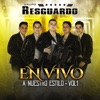Grupo Resguardo - Y Como La Ven (En Vivo)