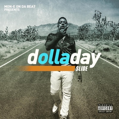 Only Pt. 2 (feat. Dolla Day) - Single