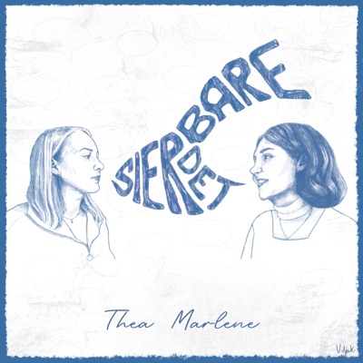 Sier Det Bare - Single