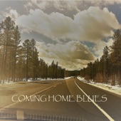 Coming Home Blues (feat. Dominic Dobernowsky) artwork