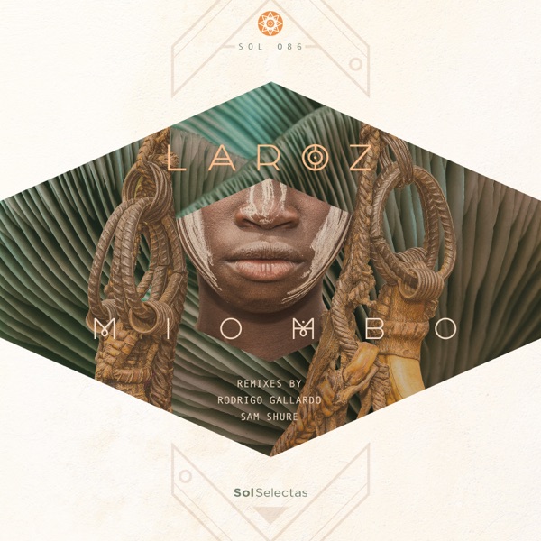 Miombo - EP
