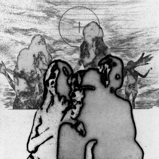 Cover artwork for If You're Here