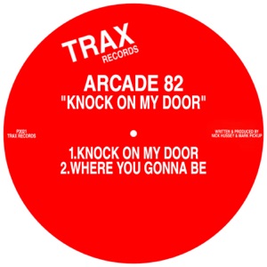 Knock on My Door - Single