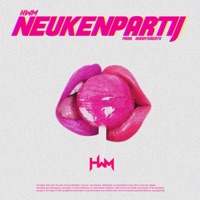 Neukenpartij - Single - HWM