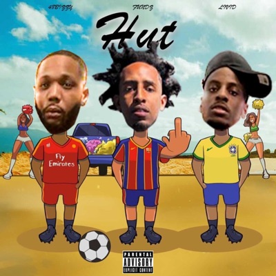 Hut - Single