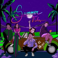 Báilame Lento (feat. Sirena Dlr) - Single - El Hugoo