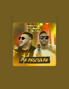 Listen to MC Barão, watch music videos, read bio, see tour dates & more!