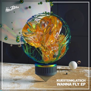 Wanna Fly - EP