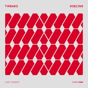 Lost Tonight - EP