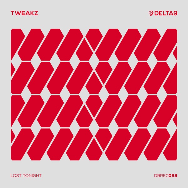 Lost Tonight - EP