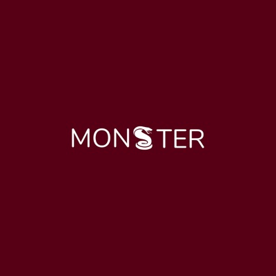Monster - Single
