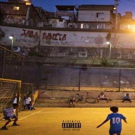 Joga Bonito J-J The Plug, Fuegiooo & NV30