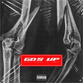 GD's Up (feat. Iemai) artwork