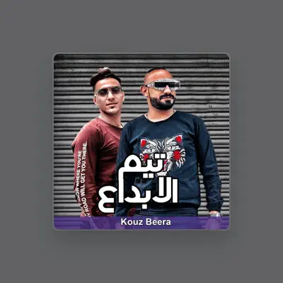 Listen to Team El Ebda3, watch music videos, read bio, see tour dates & more!