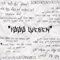 Tausend Lügen - Single - DONDON