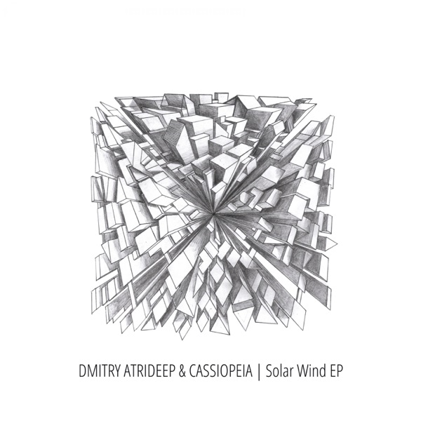 Solar Wind - Single