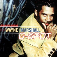 G-Spot - Wayne Marshall