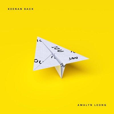 Leave It All (feat. Amalyn Leong) - Single