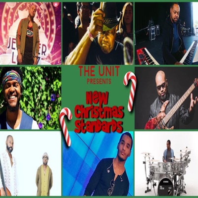 New Christmas Standards