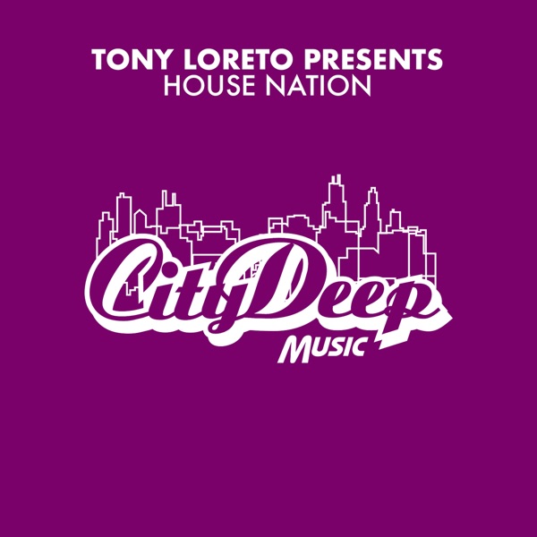 House Nation - Single