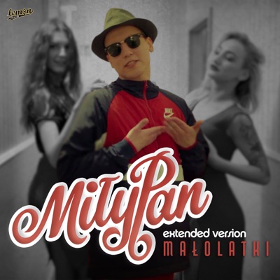 Małolatki (Extended) - Single