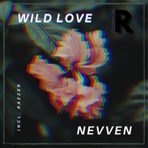 Wild Love - Single