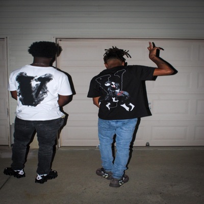 Cuddie - EP
