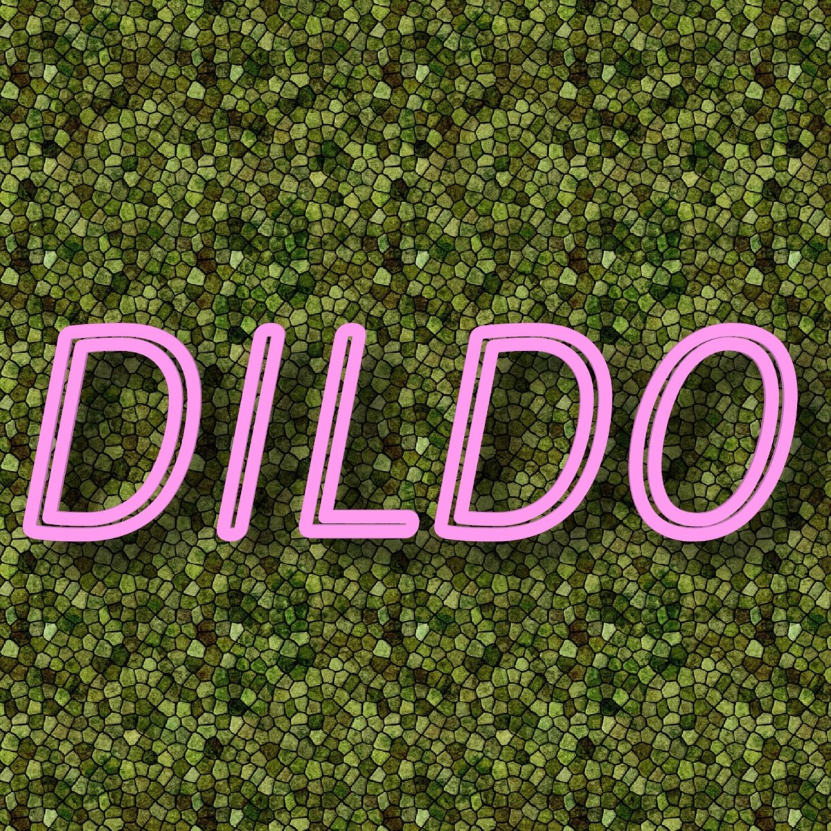 Dildo - Single by FISSELIS on Apple Music image