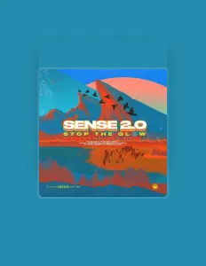 Listen to Sense2.0, watch music videos, read bio, see tour dates & more!