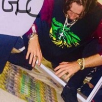 Chaos - Single - LavishLivinScum