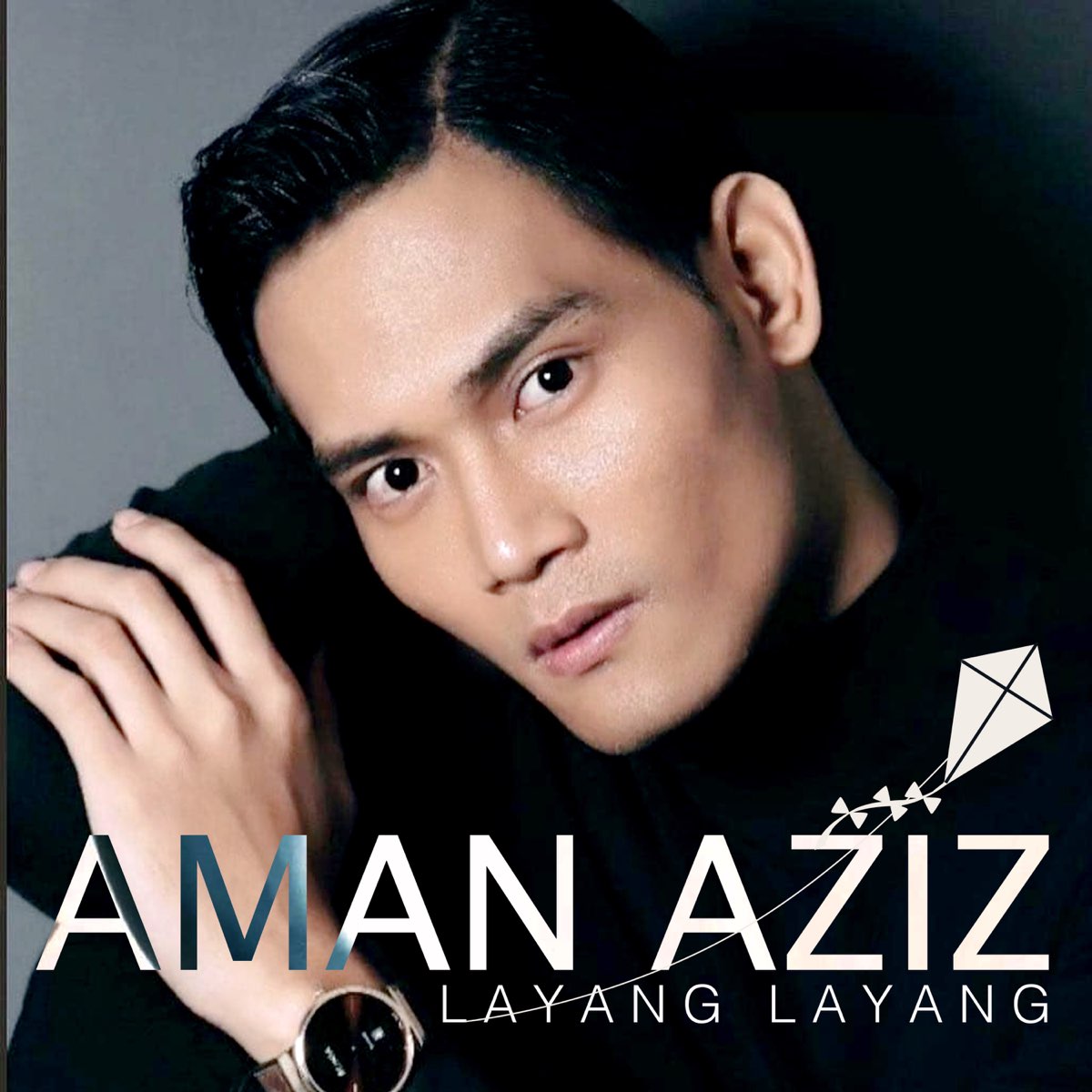‎Aman Azizの「Layang Layang - Single」をApple Musicで