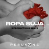 Ropa Suja (remix) - Single