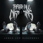 Armed and Dangerous - Single