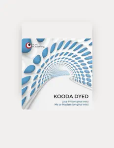 Listen to Kooda Dyed, watch music videos, read bio, see tour dates & more!