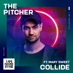 Collide (feat. Mary Sweet) - Single