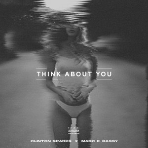 Think About You - Single