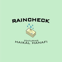 Raincheck (feat. Haikal Hanafi) - Single - Exactesy