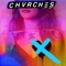 Deliverance - CHVRCHES lyrics