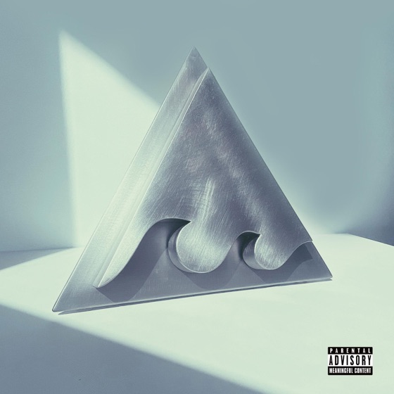 Cover artwork for Speak Publicly (feat. Norm Macdonald)