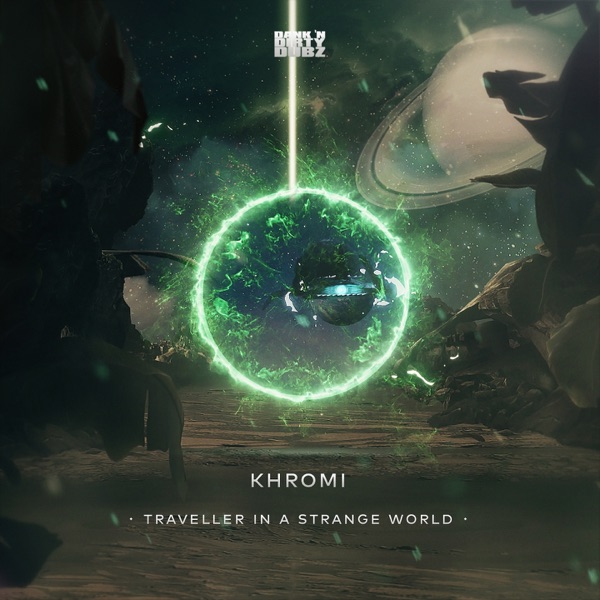 Traveller in a Strange World