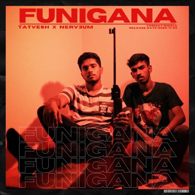 Funigana - Single
