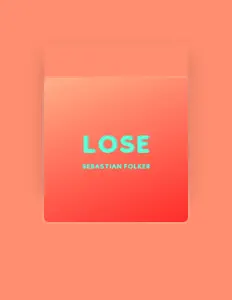 Dengarkan Sebastian Folker, tonton video musik, baca bio, lihat tanggal tur & lainnya!