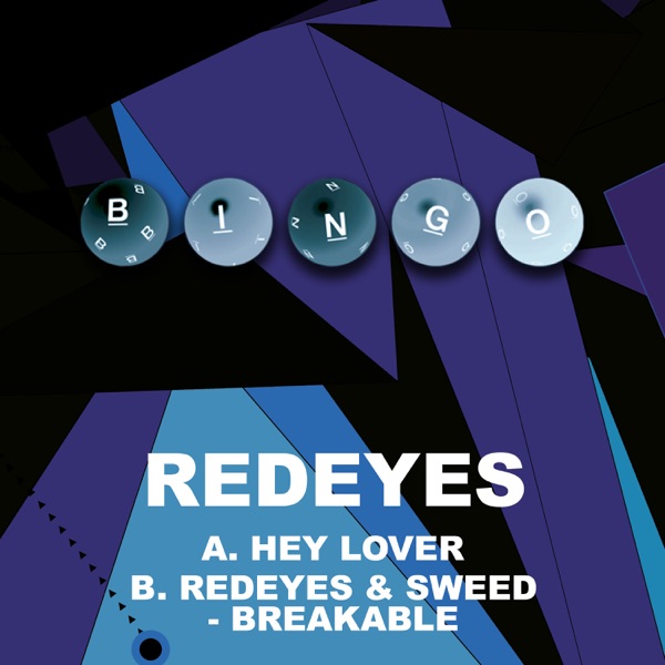 Hey Lover / Breakable - Single
