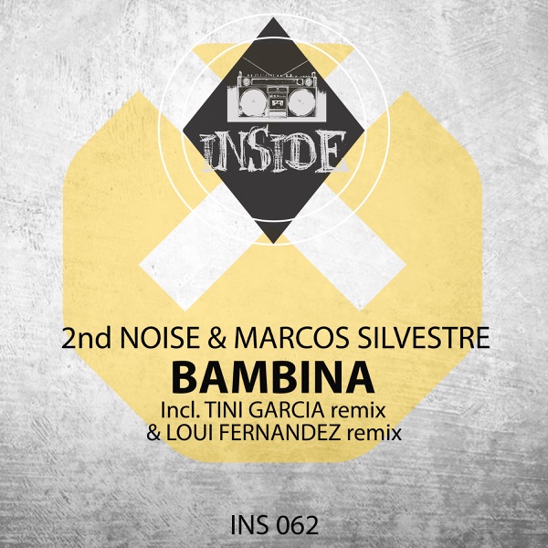 Bambina - Single