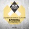 Bambina (Loui Fernandez Remix) - 2nd Noise & Marcos Silvestre lyrics